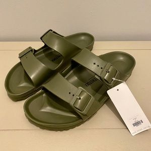 Birkenstock Arizona Rubber Size 41 L10 M8